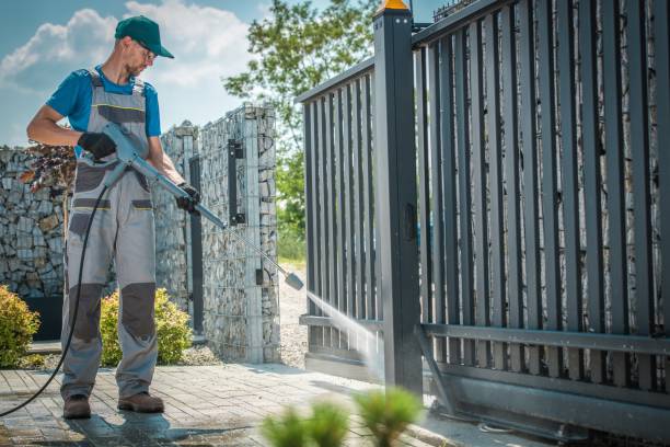 Best Building Exterior Washing  in Morada, CA