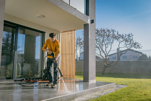 Best Post-Construction Pressure Washing  in Morada, CA