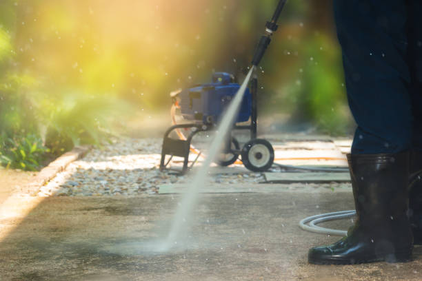 Best Rust Removal  in Morada, CA